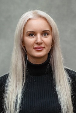 Белоус Кристина Николаевна Белоус Кристина Николаевна.